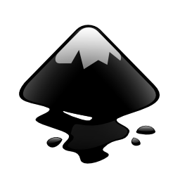 Inkscape Logo